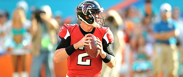 Matt Ryan