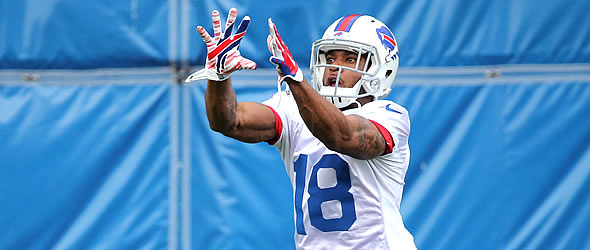 Percy Harvin