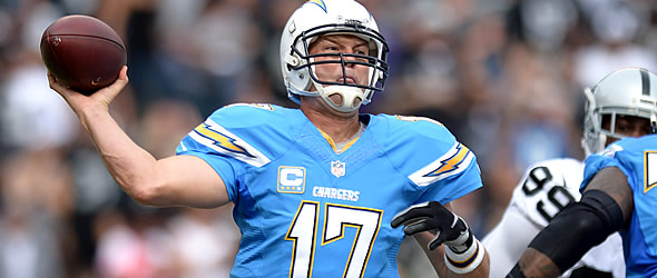 Philip Rivers