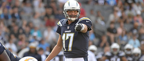 Philip Rivers