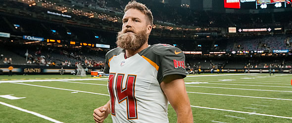 Ryan Fitzpatrick