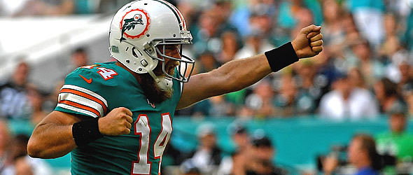 Ryan Fitzpatrick