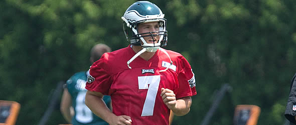 Sam Bradford