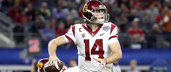 Sam Darnold