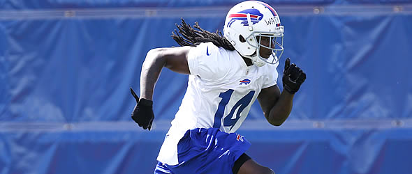 Sammy Watkins