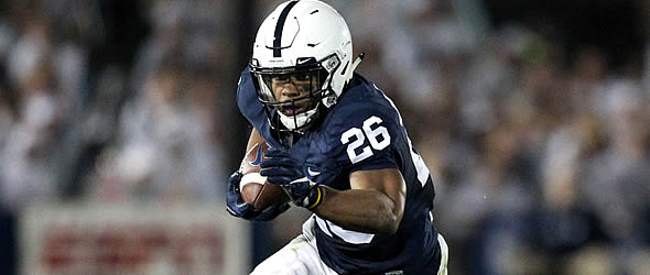 Saquon Barkley