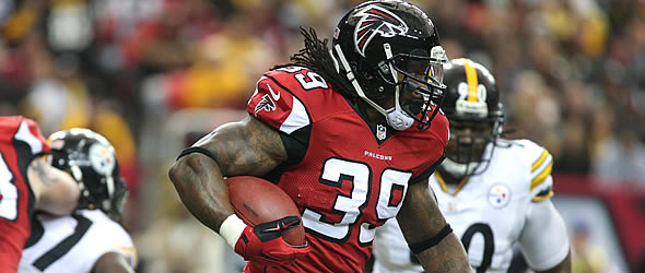 Steven Jackson