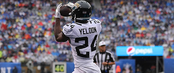 T.J. Yeldon