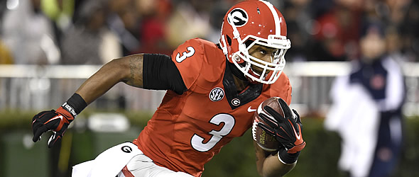 Todd Gurley