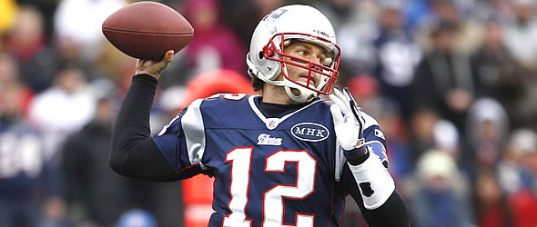 Tom Brady