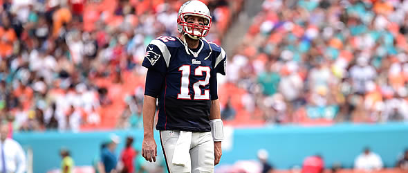 Tom Brady