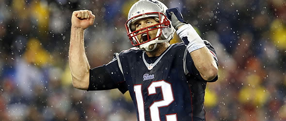 Tom Brady