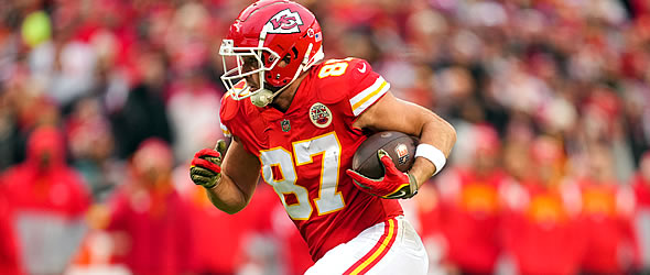 Travis Kelce