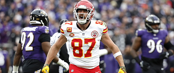 Travis Kelce