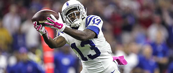 T.Y. Hilton