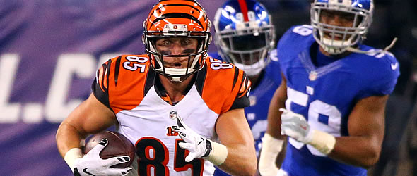 Tyler Eifert