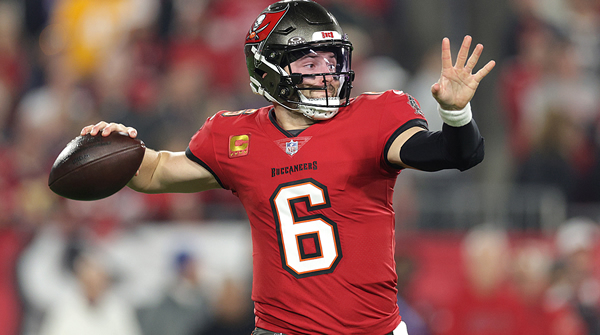 Baker Mayfield
