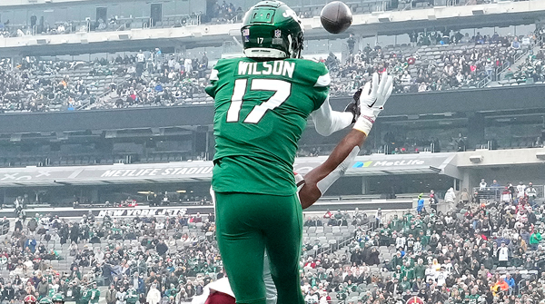 Garrett Wilson