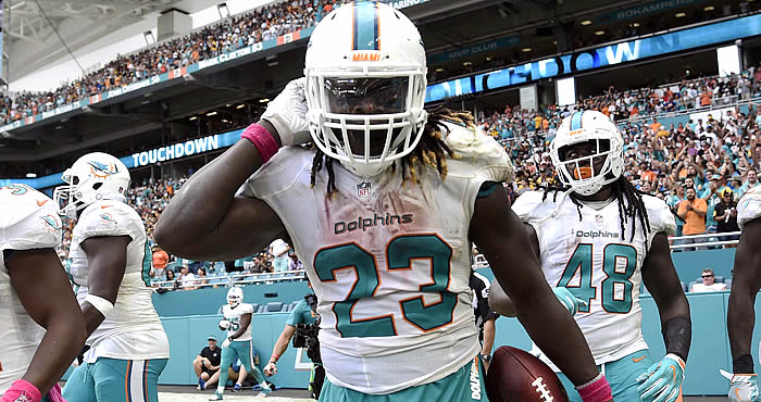 Jay Ajayi