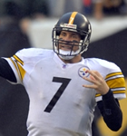 Ben Roethlisberger