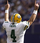 Brett Favre