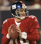 Eli Manning