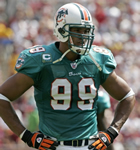 Jason Taylor