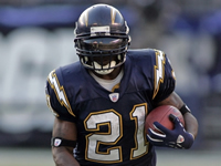 LaDainian Tomlinson