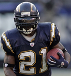 LaDainain Tomlinson