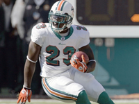 Ronnie Brown