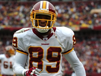 Santana Moss