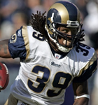 Steven Jackson