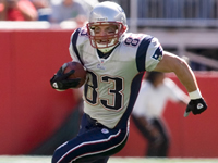 Wes Welker