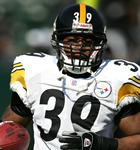 Willie Parker